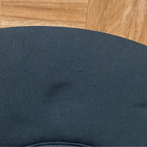 WALT DISNEY WORLD Disneyland Resort Nightmare Before Christmas Top Hat Adult OS - Picture 16 of 16